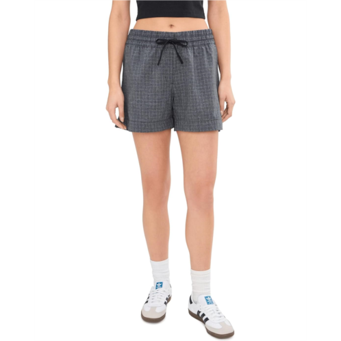 Womens adidas Golf Ultimate365 Grid Shorts