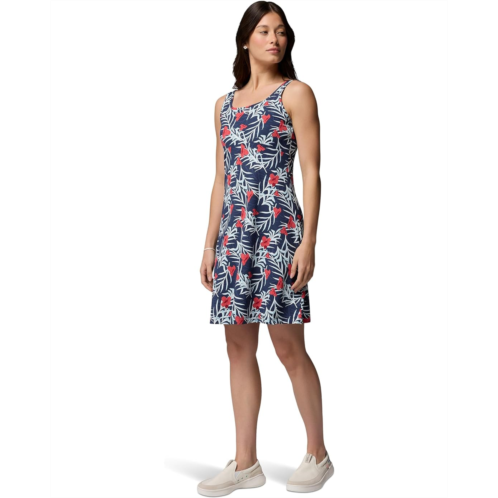 Womens Columbia Freezer III Dress