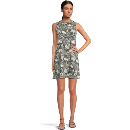 Womens Columbia Freezer Tank Dress