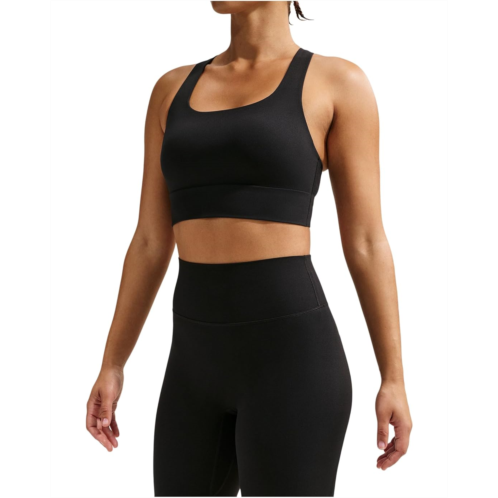 Womens Nike Zenvy Gentle-Support High-Waisted 8 Biker Shorts