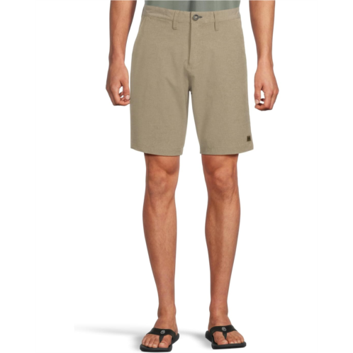 Mens Billabong Crossfire 19 Submersible