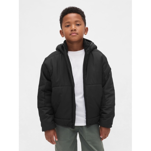 Gap Kids Recycled Puffer Jacket
