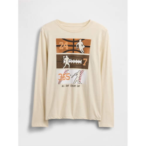 Gap Kids Graphic T-Shirt