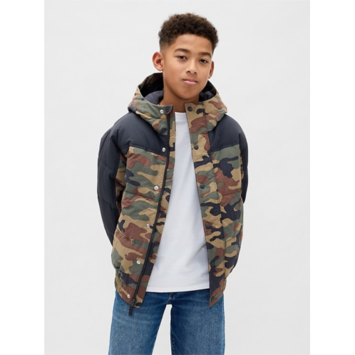 Gap Kids Puffer Jacket