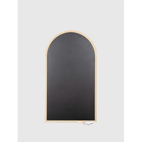 Gap Gathre Arched Chalkboard