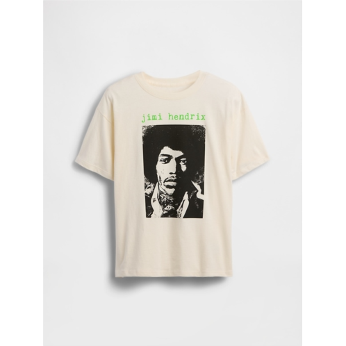 Gap Kids Relaxed Graphic T-Shirt