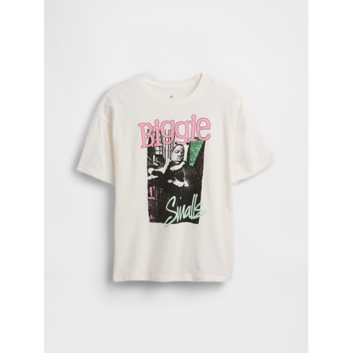 Gap Kids Relaxed Graphic T-Shirt