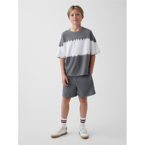 Gap Kids Heavyweight Easy Shorts