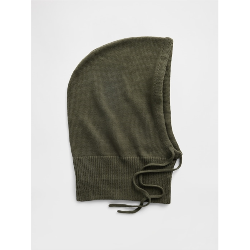 Gap 100% Cotton Drawcord Hood