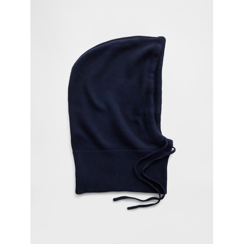 Gap 100% Cotton Drawcord Hood