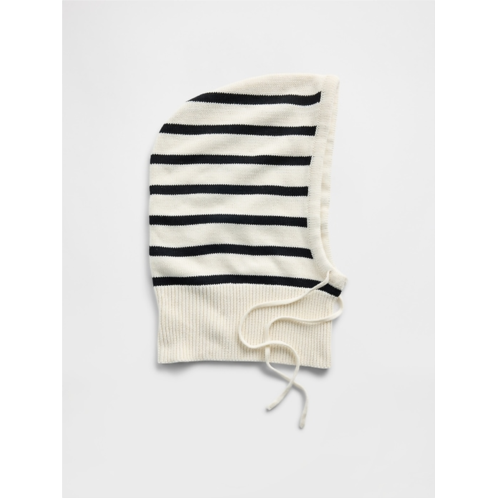 Gap 100% Cotton Drawcord Hood
