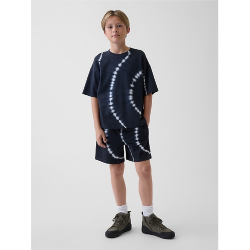 Gap Kids Heavyweight Easy Shorts