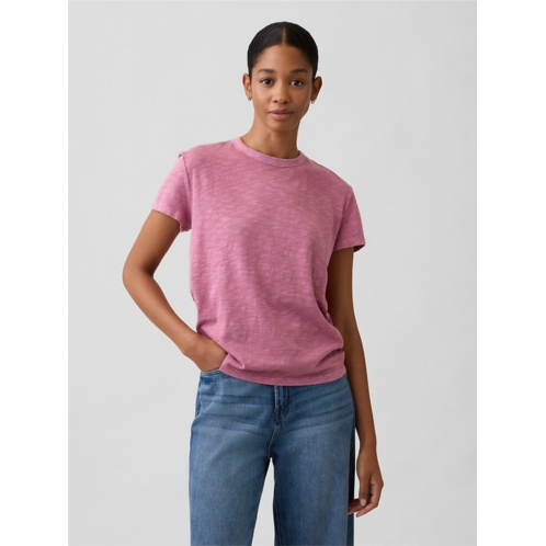 Gap ForeverSoft Relaxed Crewneck T-Shirt