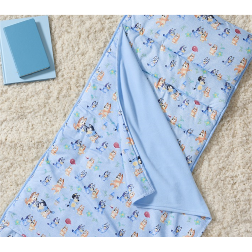 Potterybarn MackenzieBlueyNap Mat