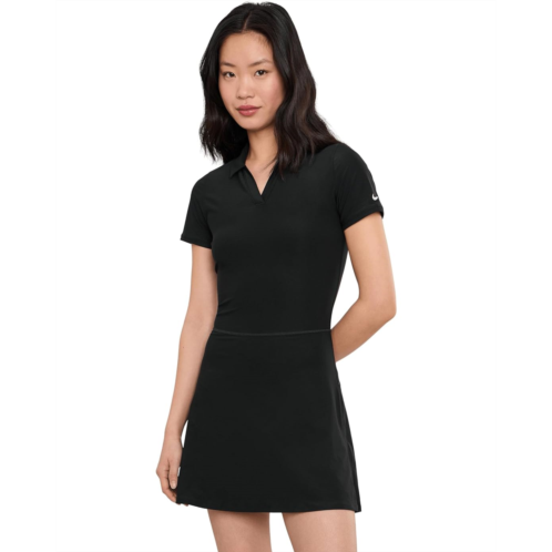 Womens Nike Victory Dri-FIT Golf Polo Dress