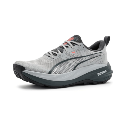 Mens PUMA Voyage Nitro 4 Trail Running Shoes