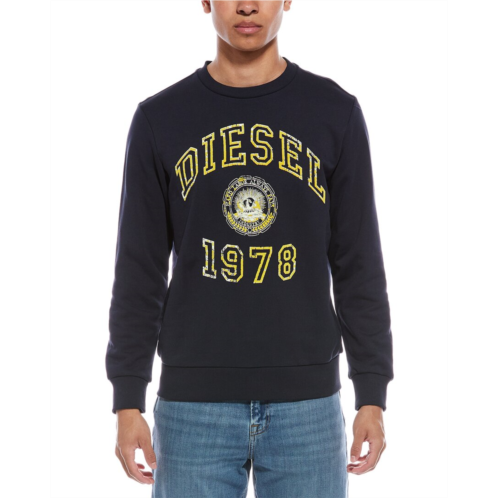 Diesel gir sweatshirt