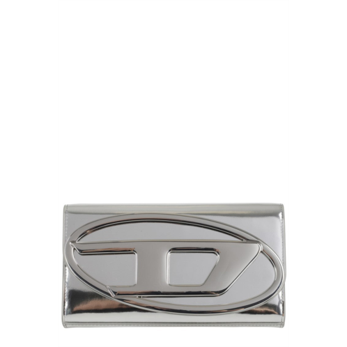 Diesel 1dr wallet strap bag