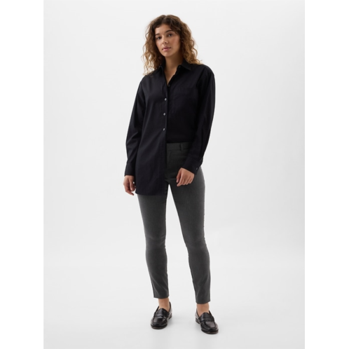Gap Skinny Ankle Pants in Bi-Stretch