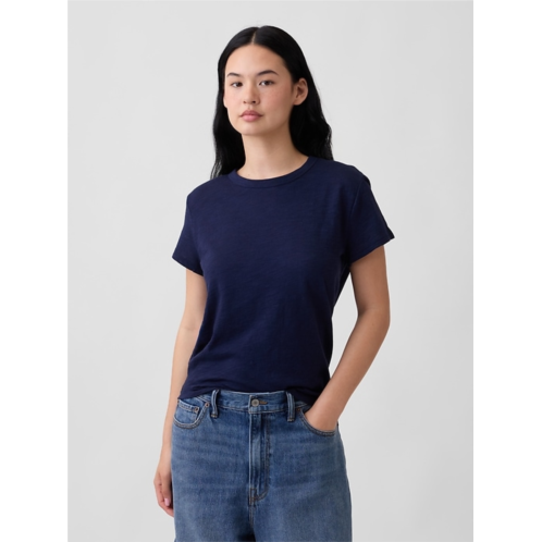 Gap ForeverSoft Relaxed Crewneck T-Shirt