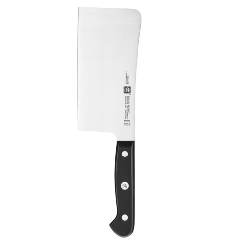 ZWILLING gourmet 6-inch meat cleaver