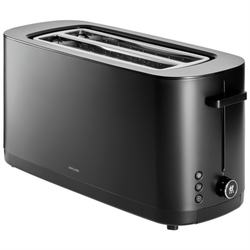 ZWILLING enfinigy 2-long slot toaster