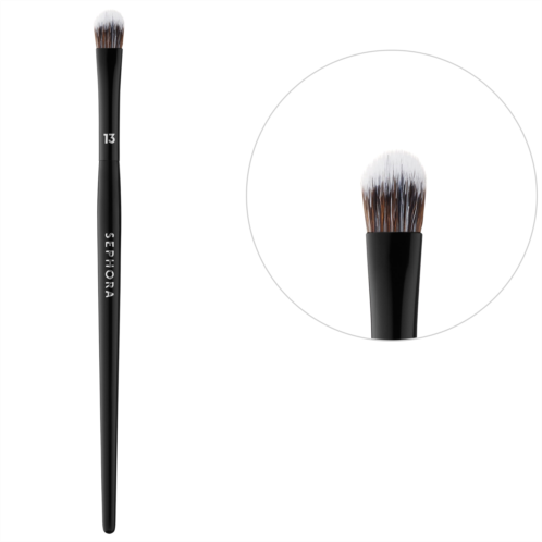 Sephora PRO Shadow Brush #13