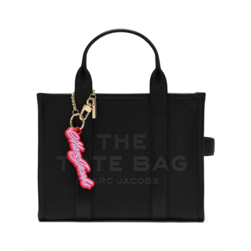 Marc Jacobs The Cursive Logo Bag Charm