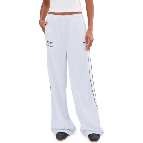 Womens PUMA Bmw M Motorsport Lifestyle Pants