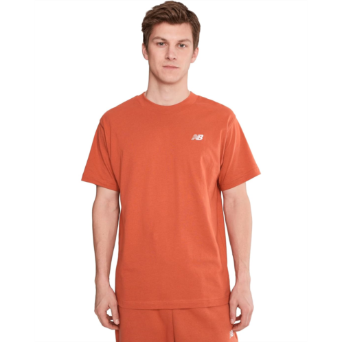 New Balance Sport Essentials Cotton T-Shirt