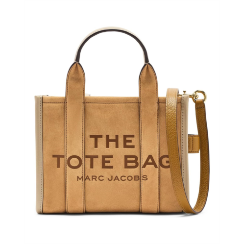 Marc Jacobs The Suede Small Tote Bag