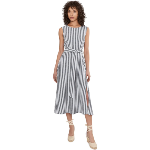 Womens Barbour Inez Midi Dress