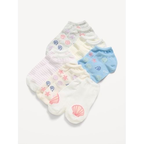 OldNavy Ankle Socks 6-Pack for Women
