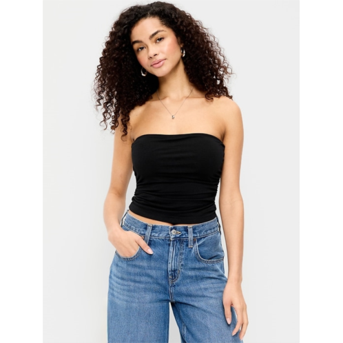 OldNavy Hug Double-Layer Tube Top