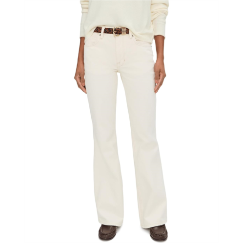 Womens Free People West Coast Relaxed Jean