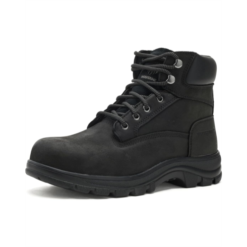 Mens Wolverine Carlsbad Steel Toe 6