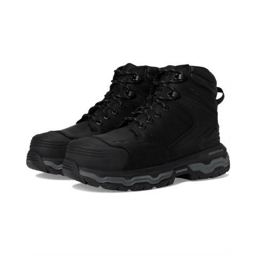 Mens Wolverine Alpha Ft Wolverine Infinity System 6 Carbonmax Work Boot