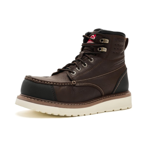 Mens Wolverine Loader II Hypr WP CM 6in