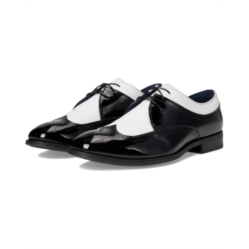 Mens Stacy Adams Dayton II Wing Tip Lace-Up