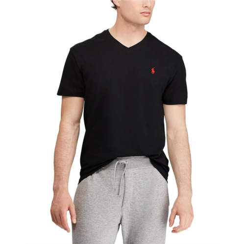 Mens Polo Ralph Lauren Classic Fit V-Neck T-Shirt