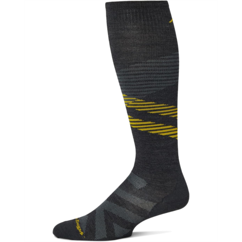 Mens Darn Tough Vermont Pennant OTC Ultra-Lightweight