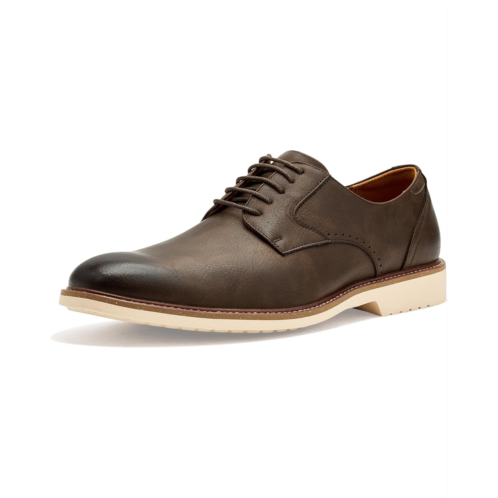 Mens Stacy Adams Vinson Plain Toe Oxford
