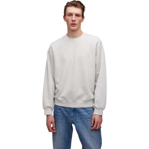 Madewell The McCarren Midweight Crewneck Sweatshirt