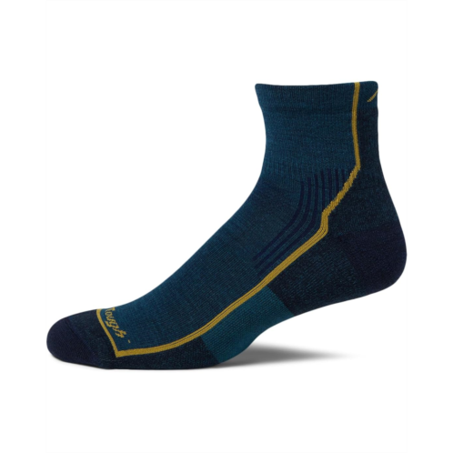 Darn Tough Vermont Hiker 1/4 Socks Cushion