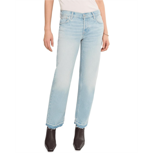 Womens Free People Up All Hours Slim