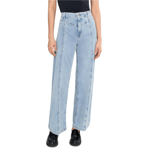 Womens Free People Libre Wide Leg