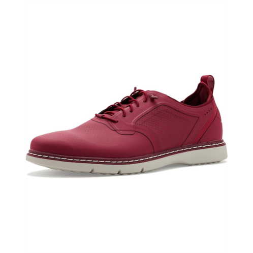 Mens Stacy Adams Synchro Elastic Lace Oxford