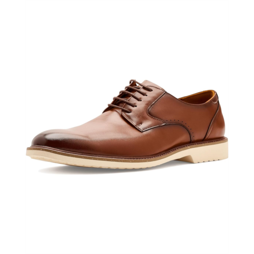 Mens Stacy Adams Vinson Plain Toe Oxford