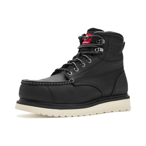 Mens Wolverine Loader II Hypr WP CM 6in