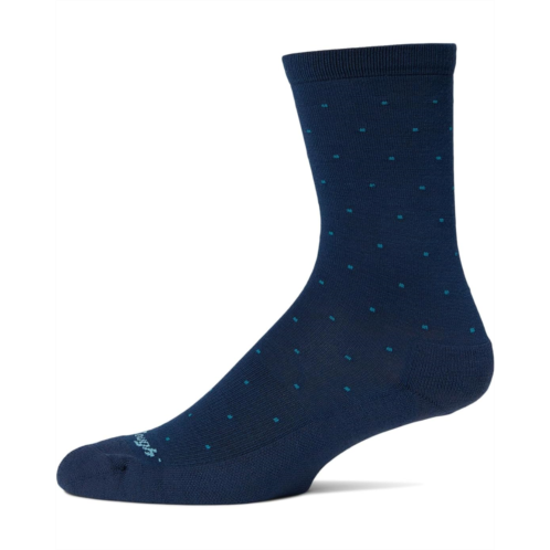 Womens Darn Tough Vermont Pin Drop Crew Lightweight with Cushion